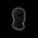 Inoda Ski Mask - Black