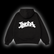 Inoda Black Hoodie