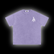 Inoda Oversized T-Shirt - Purple