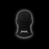Inoda Ski Mask - Black
