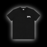 Inoda Black Short Sleeve T-Shirt