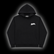 Inoda Black Hoodie