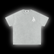 Inoda Oversized T-Shirt - Light Gray