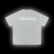 Inoda Oversized T-Shirt - Light Gray