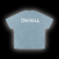 Inoda Oversized T-Shirt - Blue