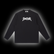 Inoda Viper Logo Long Sleeve Shirt - Black