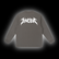 Inoda Viper Logo Long Sleeve Shirt - Gray