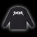 Inoda Viper Logo Long Sleeve Shirt - Black