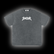 Inoda Viper Logo Washed T-Shirt - Gray