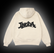 Inoda White Hoodie